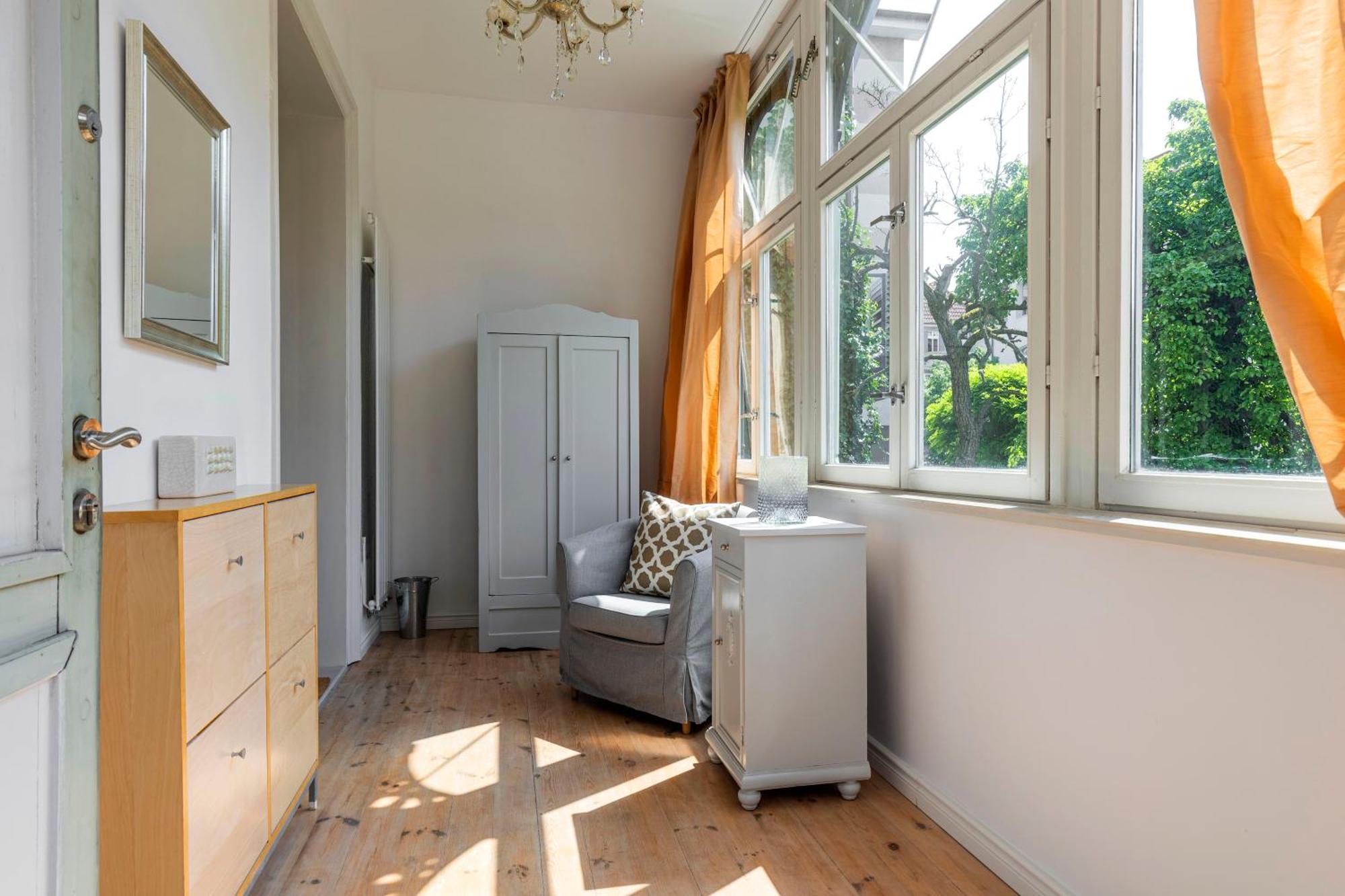 Blue Octopus Sopot Apartment Bagian luar foto